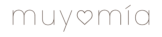 Logo de Muy Mía